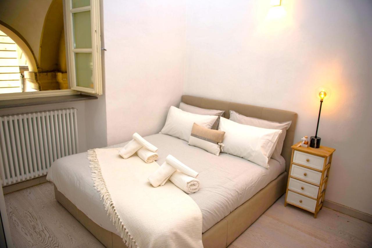 City Palace Premium Apartment - Centro Quadrilatero Romano Turin Exterior photo