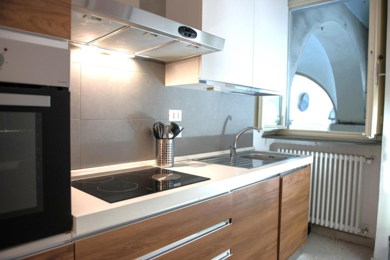 City Palace Premium Apartment - Centro Quadrilatero Romano Turin Exterior photo