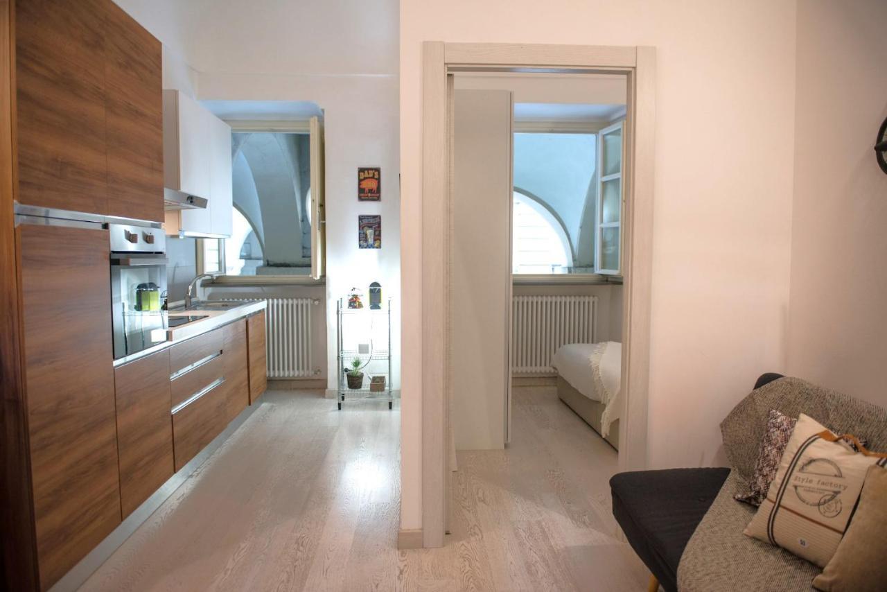 City Palace Premium Apartment - Centro Quadrilatero Romano Turin Exterior photo