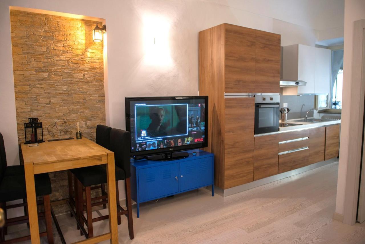City Palace Premium Apartment - Centro Quadrilatero Romano Turin Exterior photo