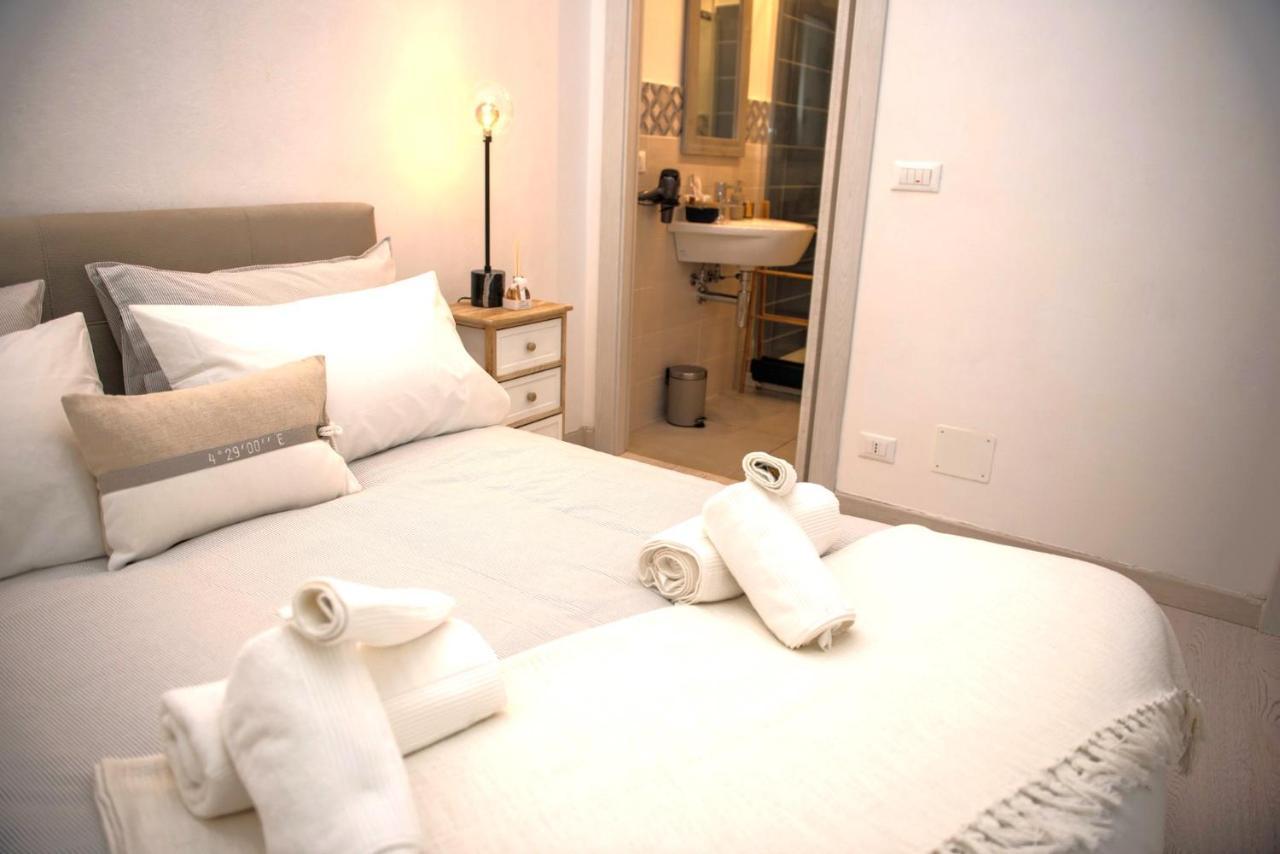 City Palace Premium Apartment - Centro Quadrilatero Romano Turin Exterior photo