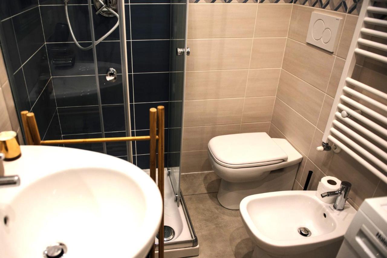 City Palace Premium Apartment - Centro Quadrilatero Romano Turin Exterior photo