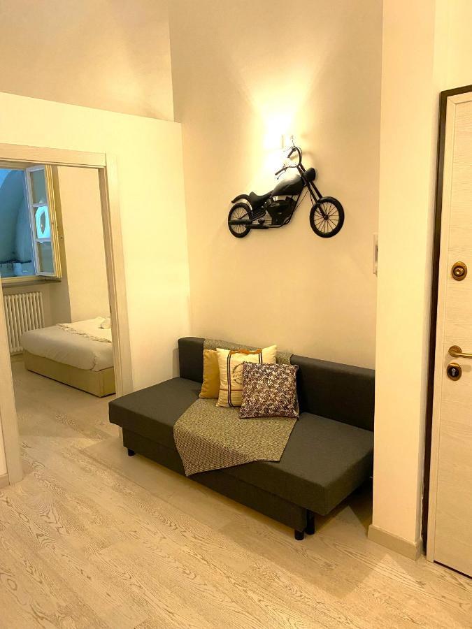 City Palace Premium Apartment - Centro Quadrilatero Romano Turin Exterior photo